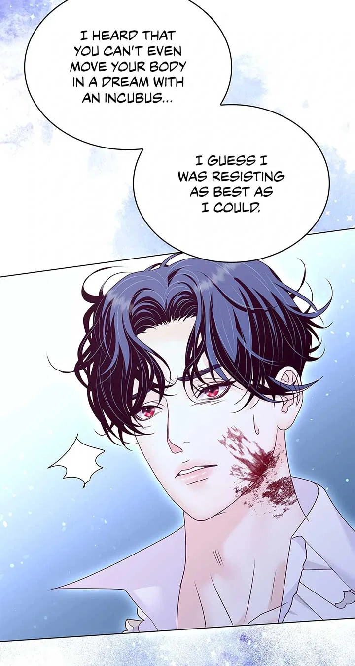 The Villainess Tames the Crazed Devil Chapter 47 – Page 76