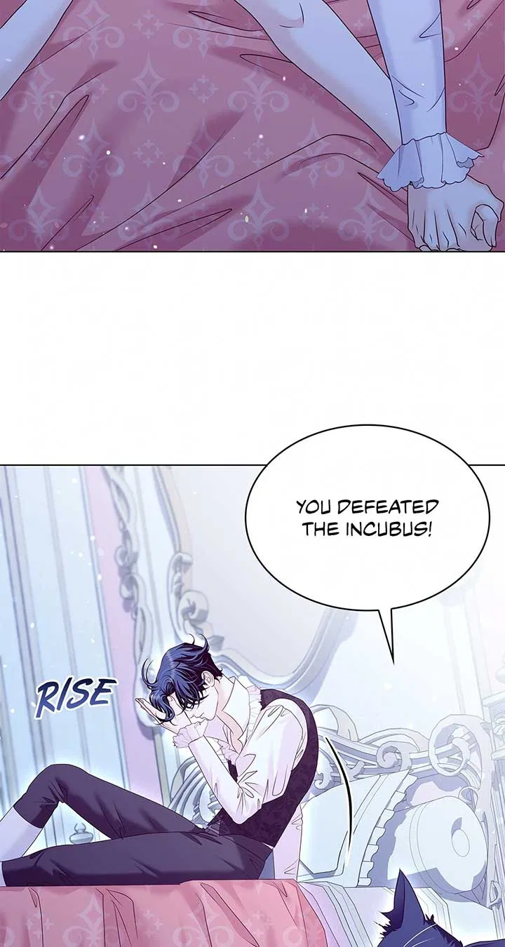 The Villainess Tames the Crazed Devil Chapter 47 – Page 88