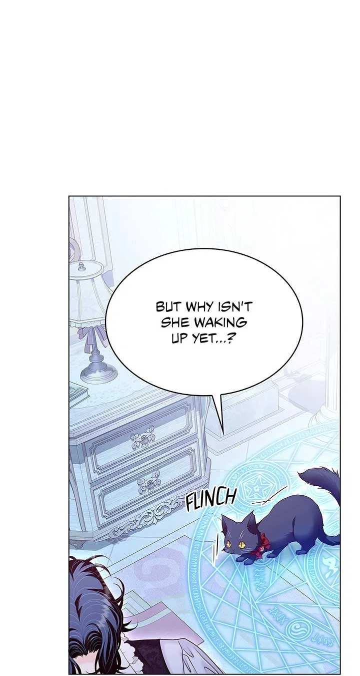 The Villainess Tames the Crazed Devil Chapter 47 – Page 90