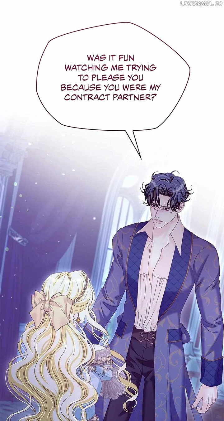 The Villainess Tames the Crazed Devil Chapter 46 – Page 3