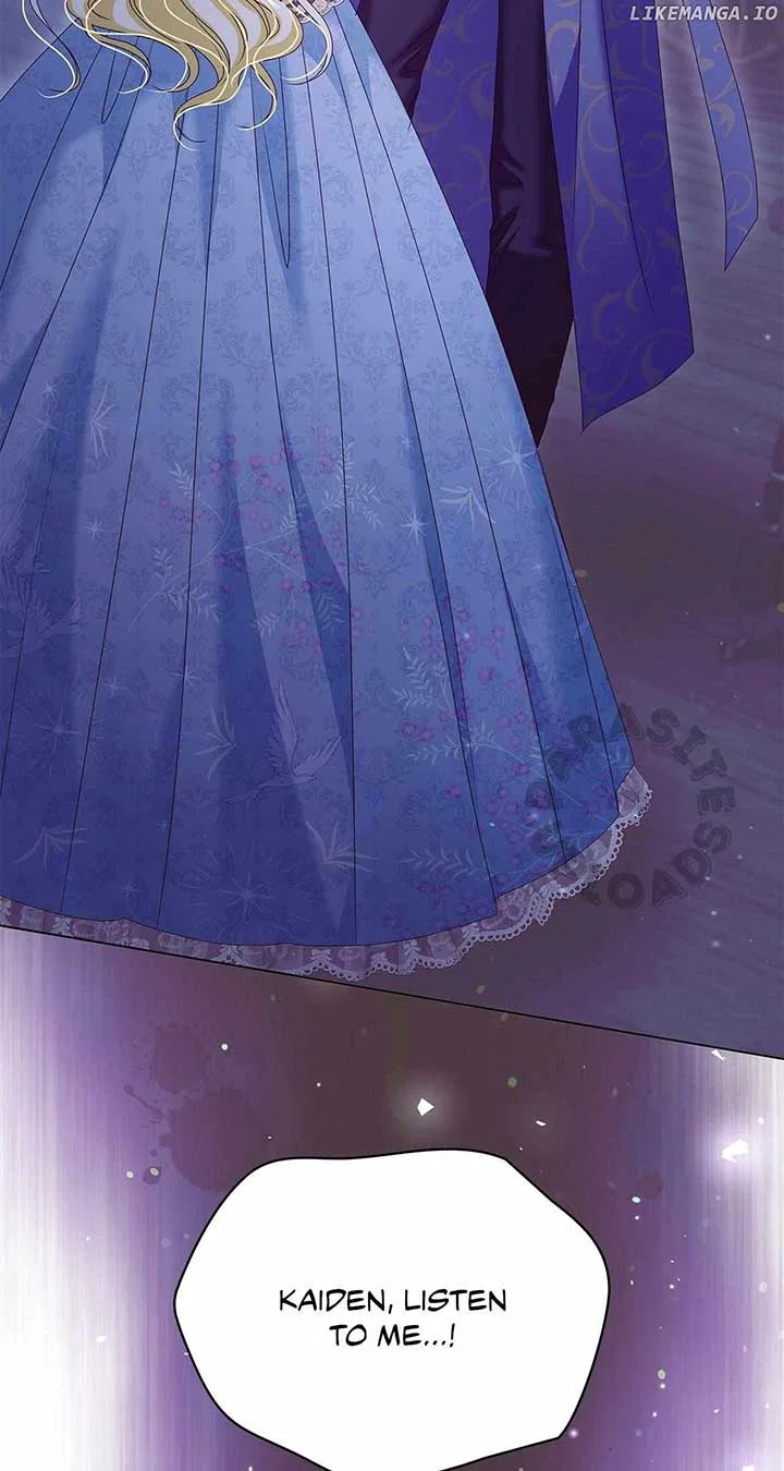 The Villainess Tames the Crazed Devil Chapter 46 – Page 4