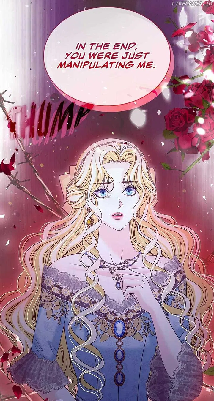 The Villainess Tames the Crazed Devil Chapter 46 – Page 7