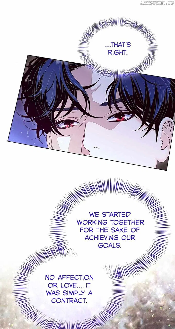 The Villainess Tames the Crazed Devil Chapter 46 – Page 9