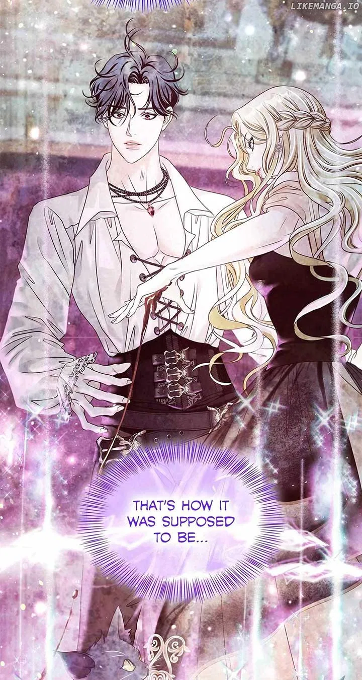 The Villainess Tames the Crazed Devil Chapter 46 – Page 10