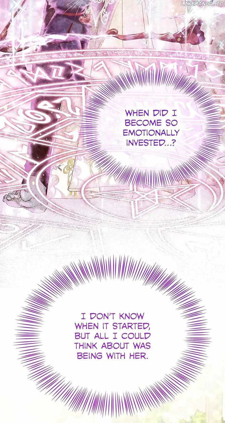 The Villainess Tames the Crazed Devil Chapter 46 – Page 11