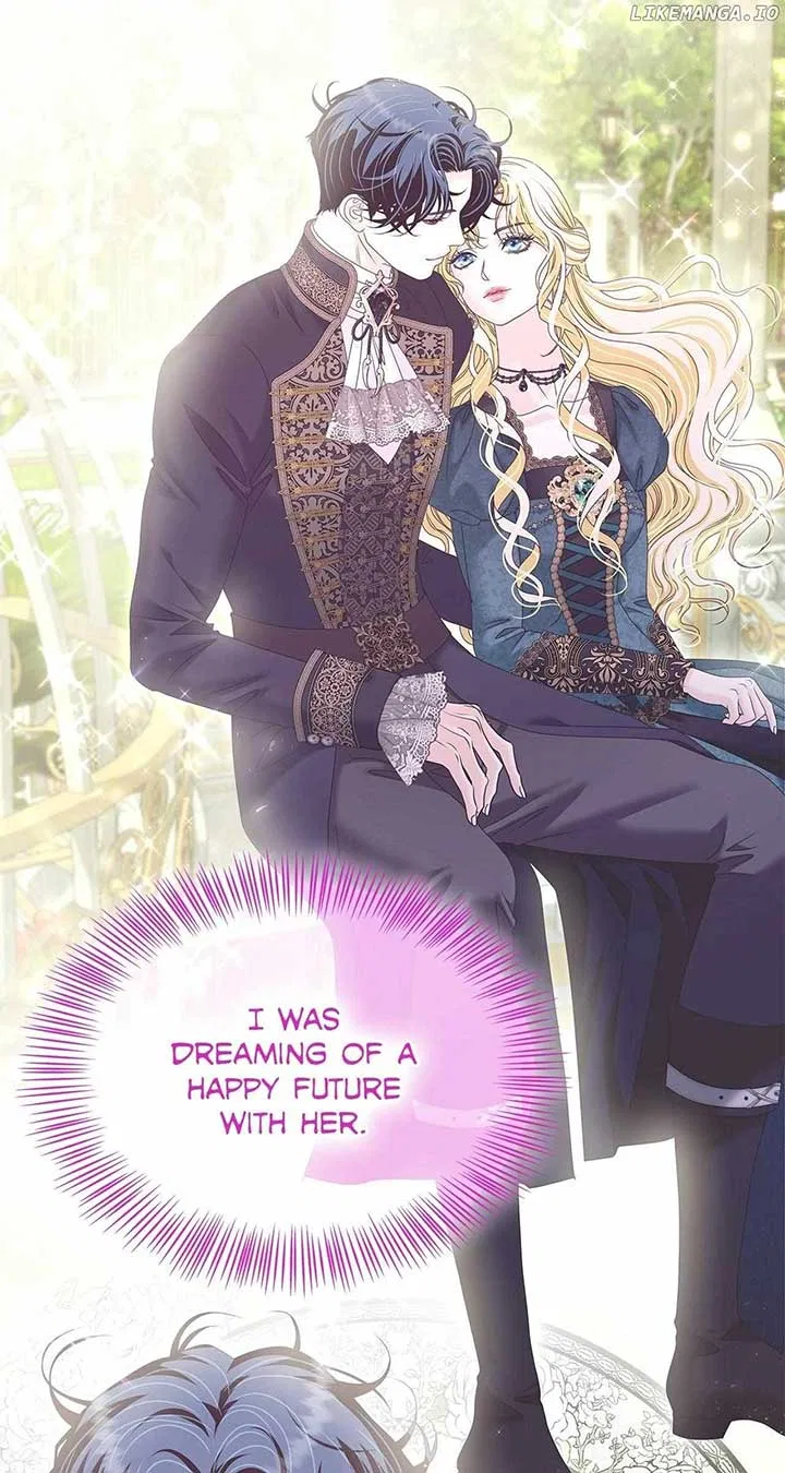 The Villainess Tames the Crazed Devil Chapter 46 – Page 12