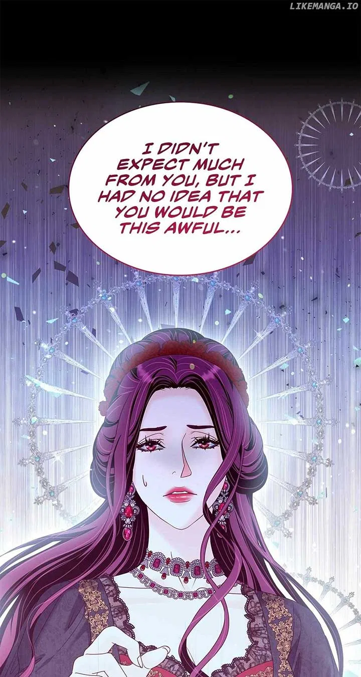 The Villainess Tames the Crazed Devil Chapter 46 – Page 18