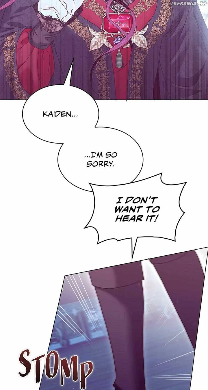 The Villainess Tames the Crazed Devil Chapter 46 – Page 19