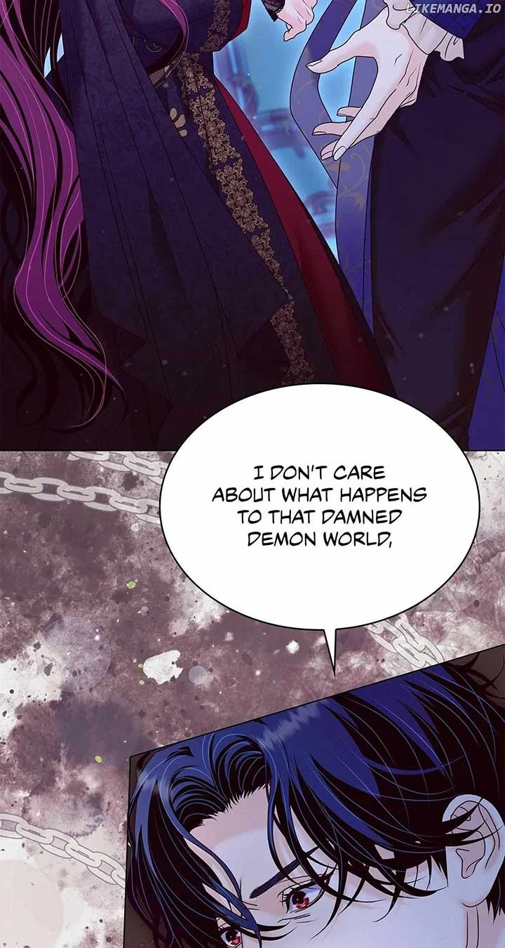 The Villainess Tames the Crazed Devil Chapter 46 – Page 22