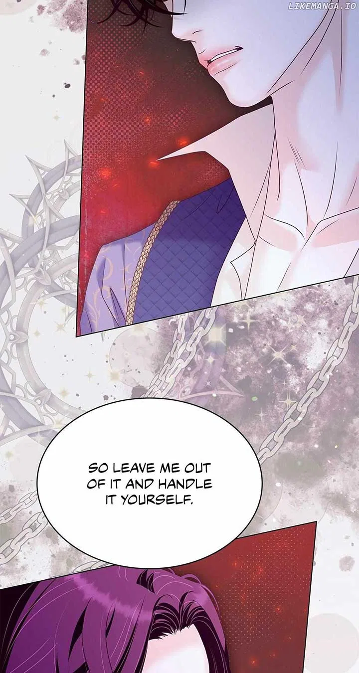 The Villainess Tames the Crazed Devil Chapter 46 – Page 23