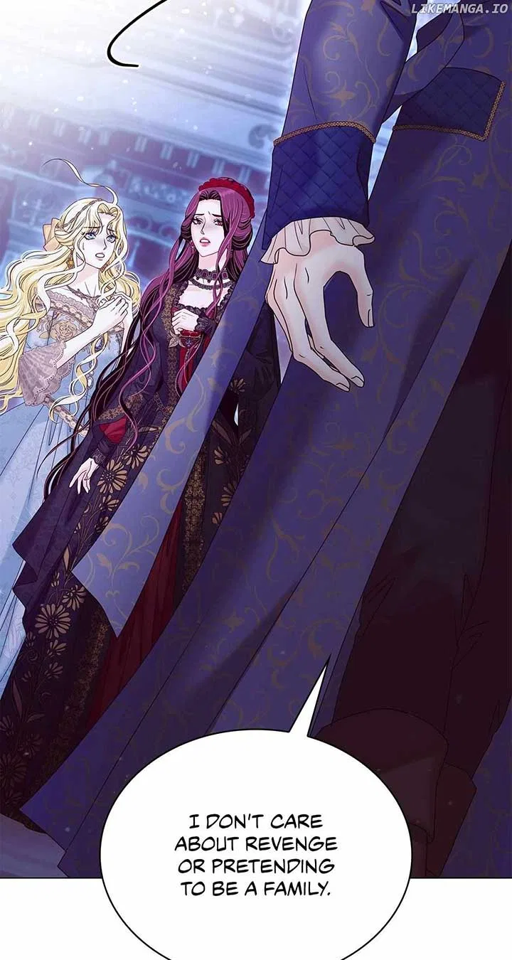 The Villainess Tames the Crazed Devil Chapter 46 – Page 25