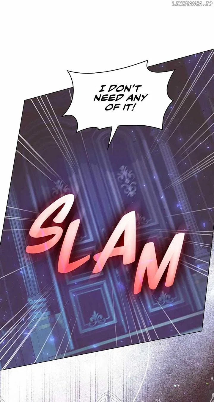 The Villainess Tames the Crazed Devil Chapter 46 – Page 27