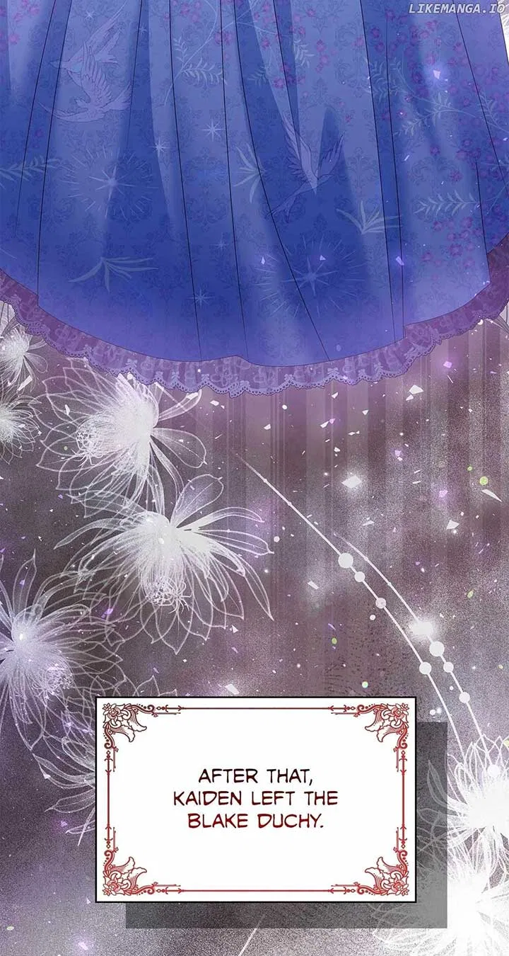 The Villainess Tames the Crazed Devil Chapter 46 – Page 29