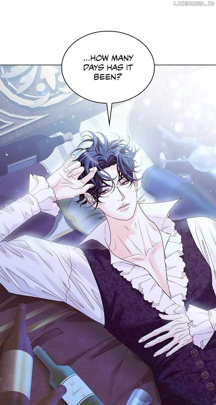 The Villainess Tames the Crazed Devil Chapter 46 – Page 35