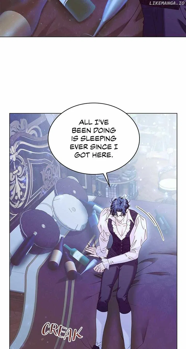 The Villainess Tames the Crazed Devil Chapter 46 – Page 36