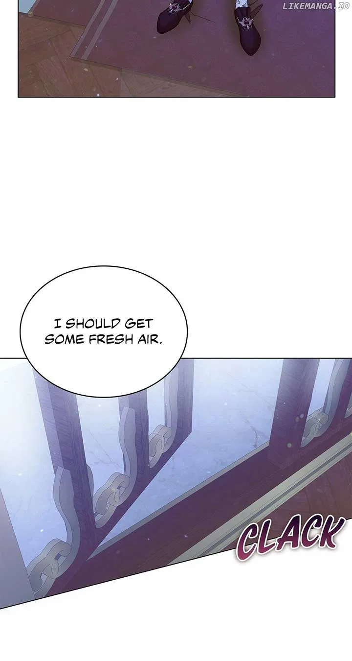 The Villainess Tames the Crazed Devil Chapter 46 – Page 37