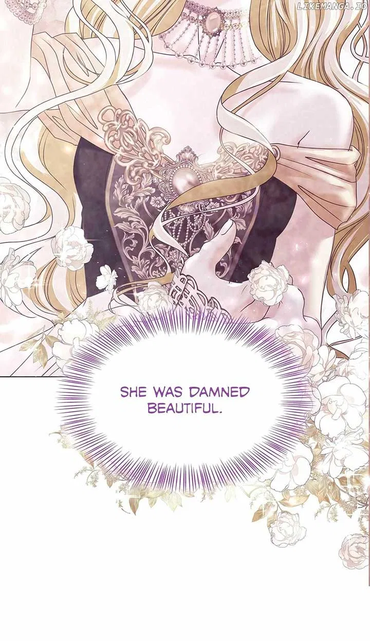 The Villainess Tames the Crazed Devil Chapter 46 – Page 43