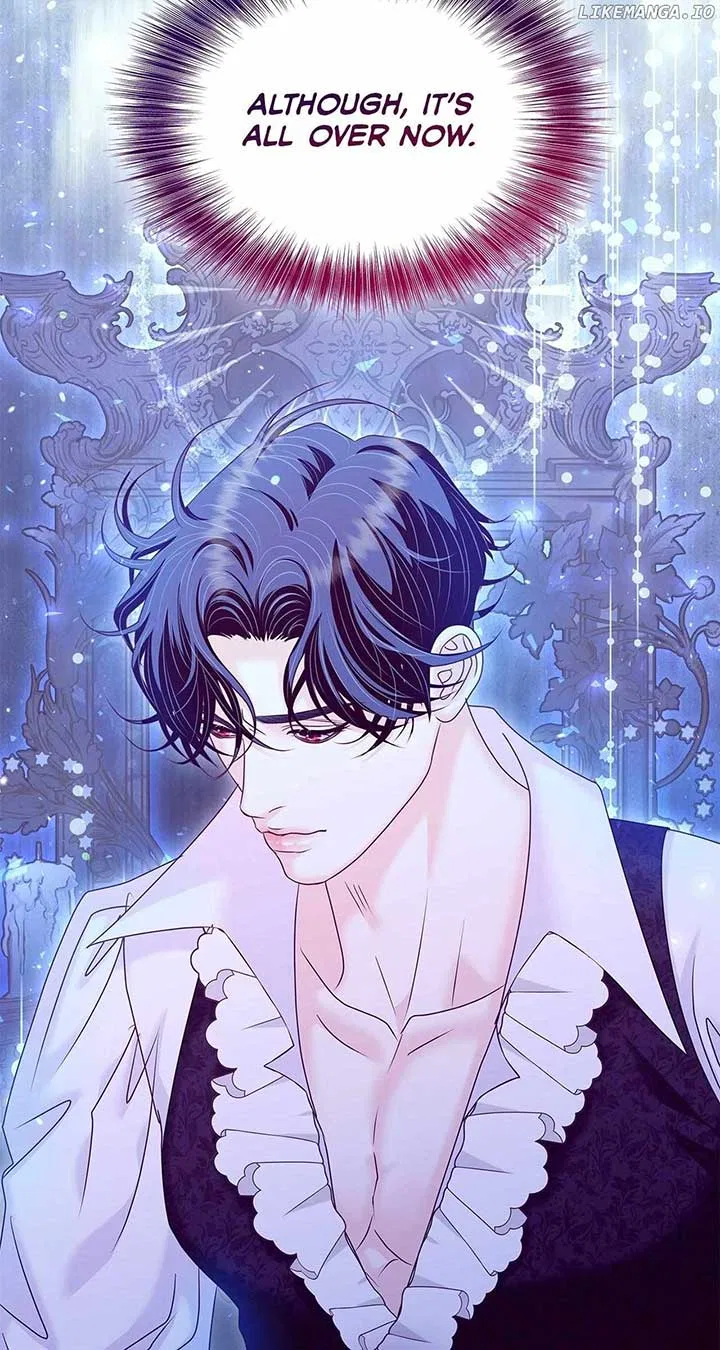 The Villainess Tames the Crazed Devil Chapter 46 – Page 45