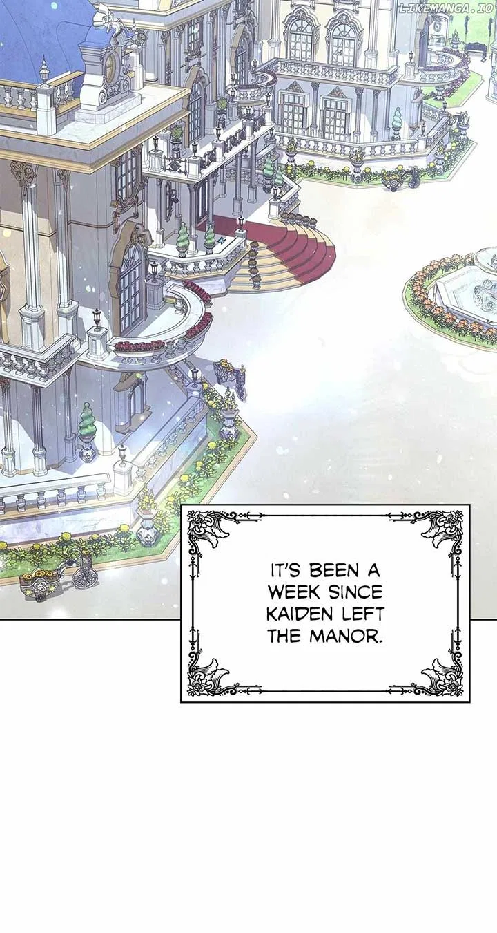 The Villainess Tames the Crazed Devil Chapter 46 – Page 58