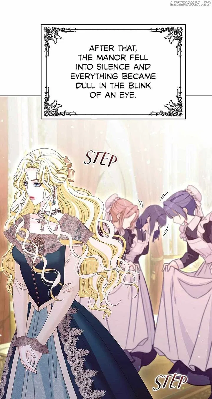 The Villainess Tames the Crazed Devil Chapter 46 – Page 59