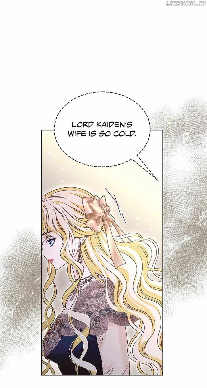 The Villainess Tames the Crazed Devil Chapter 46 – Page 61