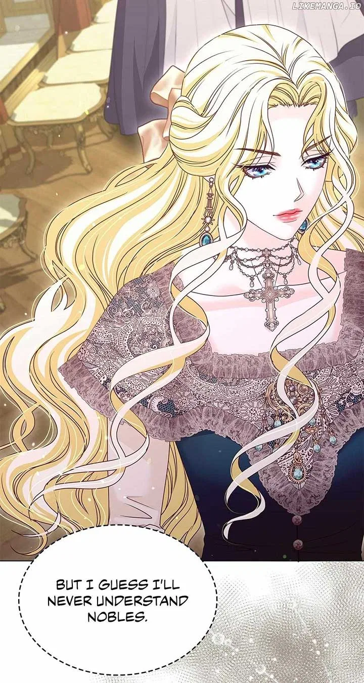 The Villainess Tames the Crazed Devil Chapter 46 – Page 63