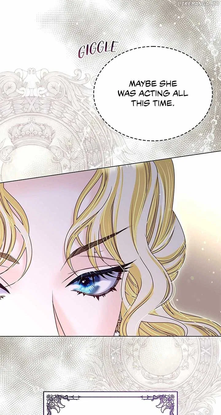 The Villainess Tames the Crazed Devil Chapter 46 – Page 64
