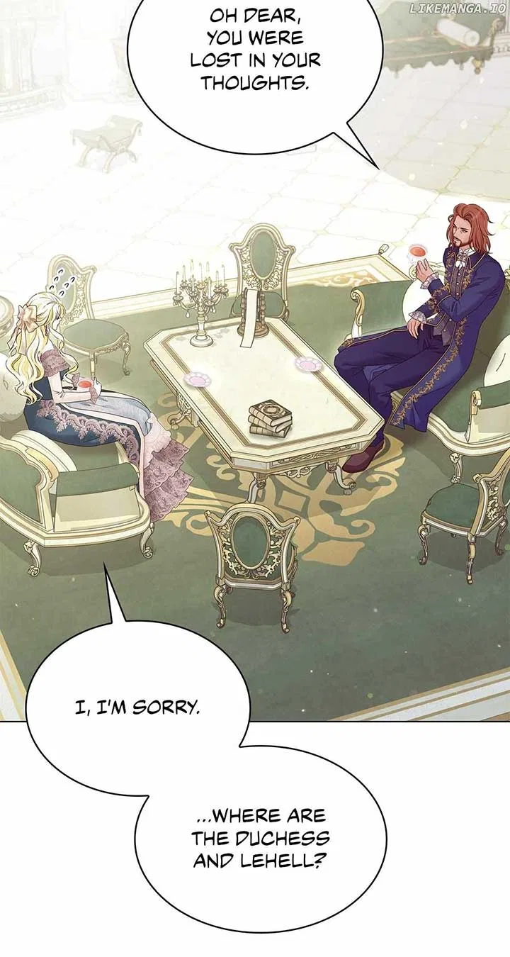 The Villainess Tames the Crazed Devil Chapter 46 – Page 68