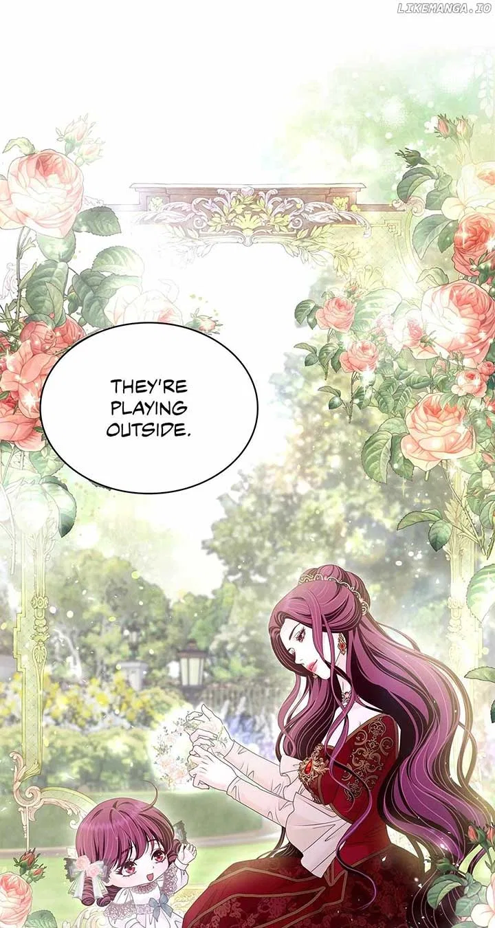 The Villainess Tames the Crazed Devil Chapter 46 – Page 70
