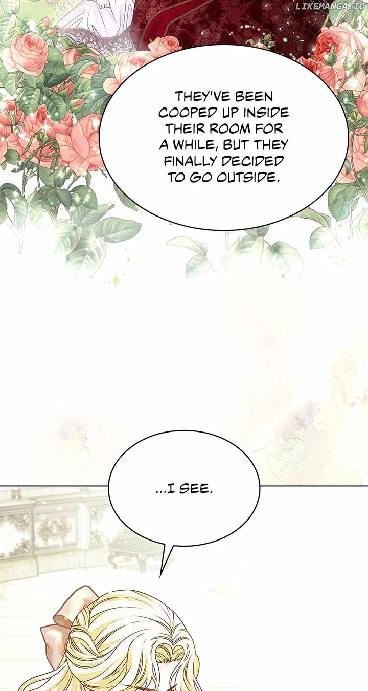 The Villainess Tames the Crazed Devil Chapter 46 – Page 71