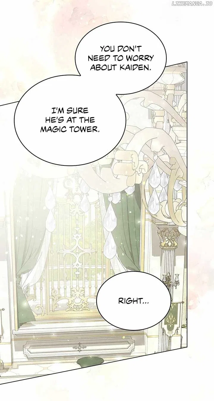 The Villainess Tames the Crazed Devil Chapter 46 – Page 73