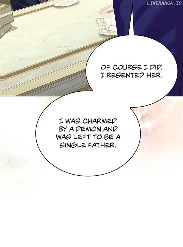 The Villainess Tames the Crazed Devil Chapter 46 – Page 77