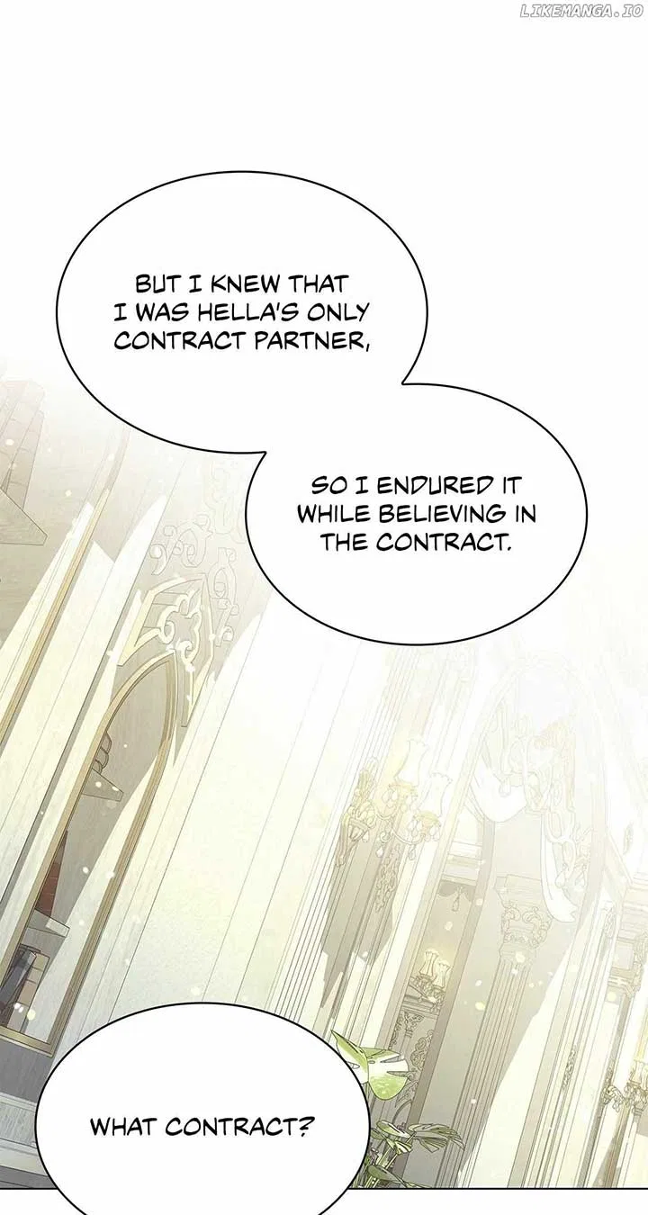 The Villainess Tames the Crazed Devil Chapter 46 – Page 78