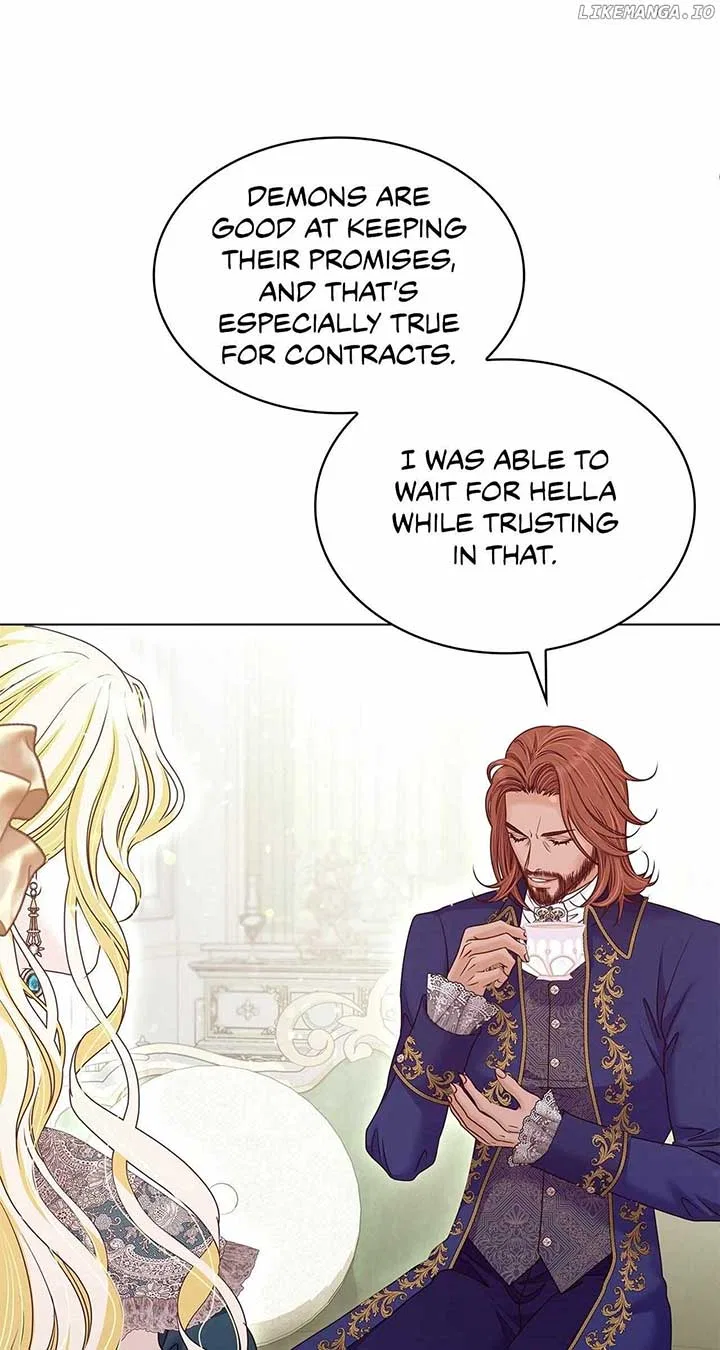The Villainess Tames the Crazed Devil Chapter 46 – Page 82