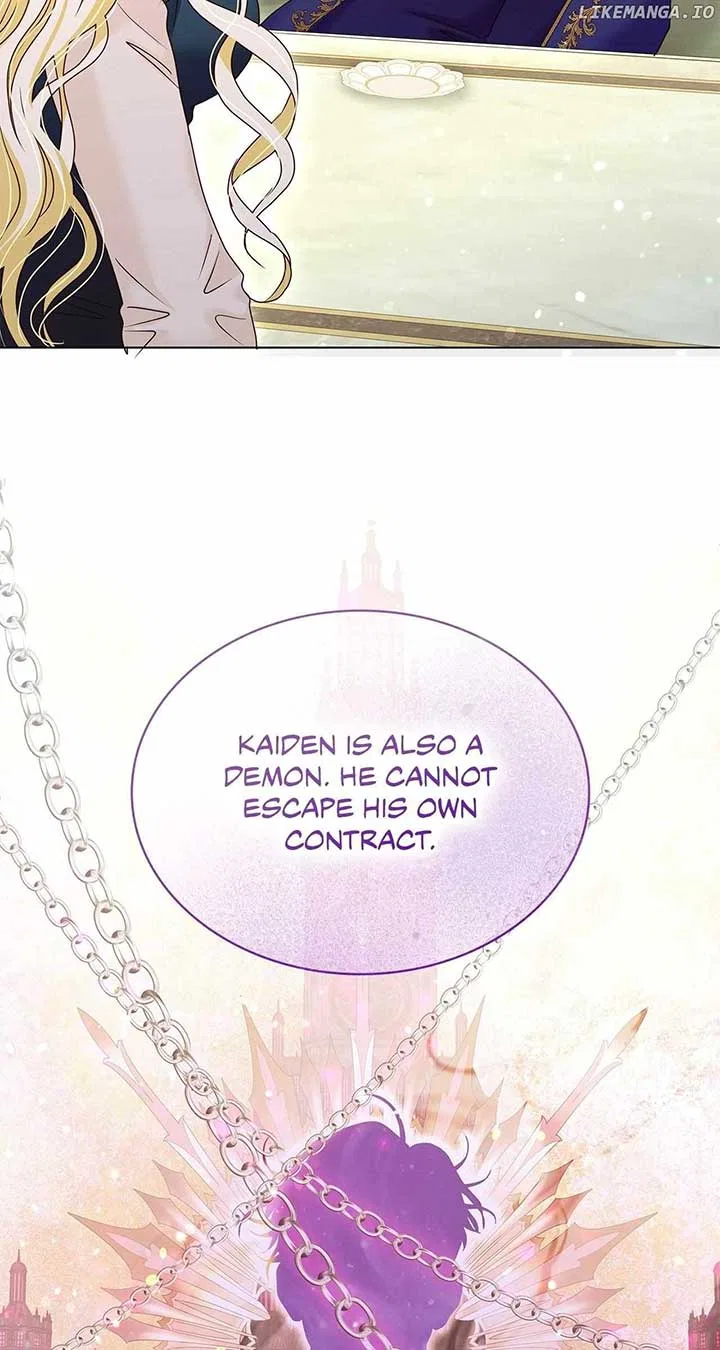 The Villainess Tames the Crazed Devil Chapter 46 – Page 83