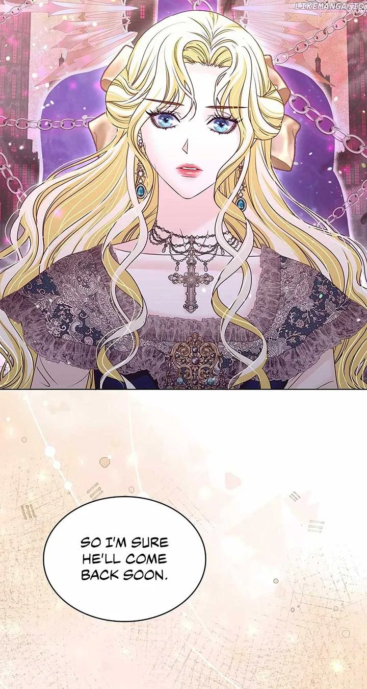 The Villainess Tames the Crazed Devil Chapter 46 – Page 84