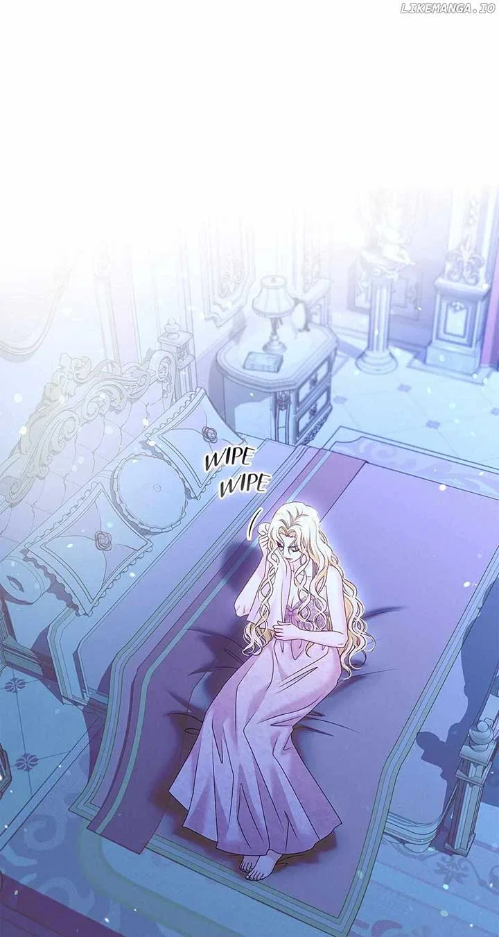 The Villainess Tames the Crazed Devil Chapter 46 – Page 86