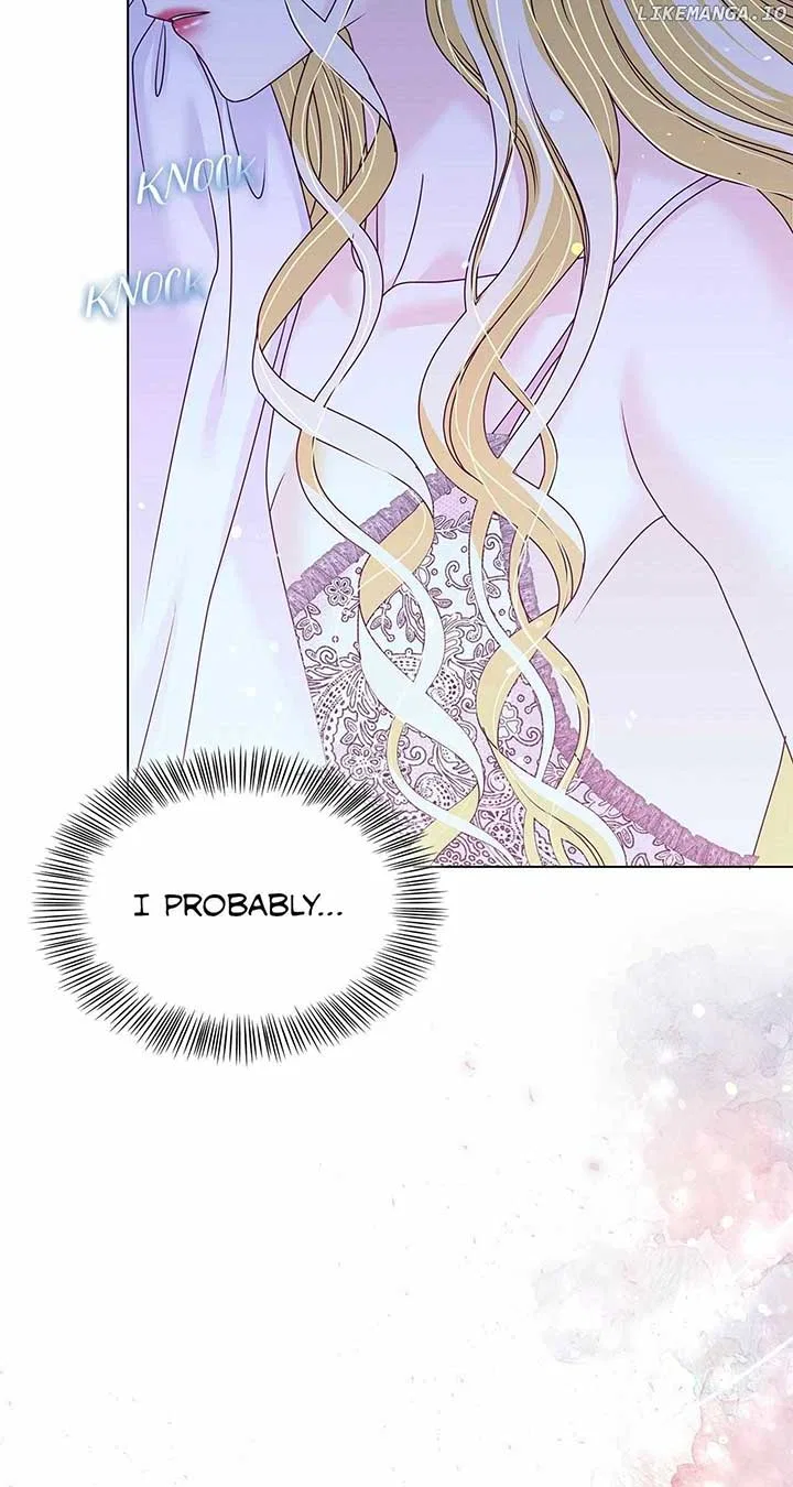 The Villainess Tames the Crazed Devil Chapter 46 – Page 91