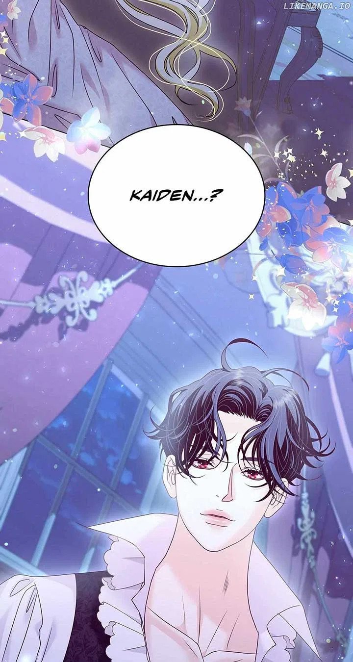 The Villainess Tames the Crazed Devil Chapter 46 – Page 95