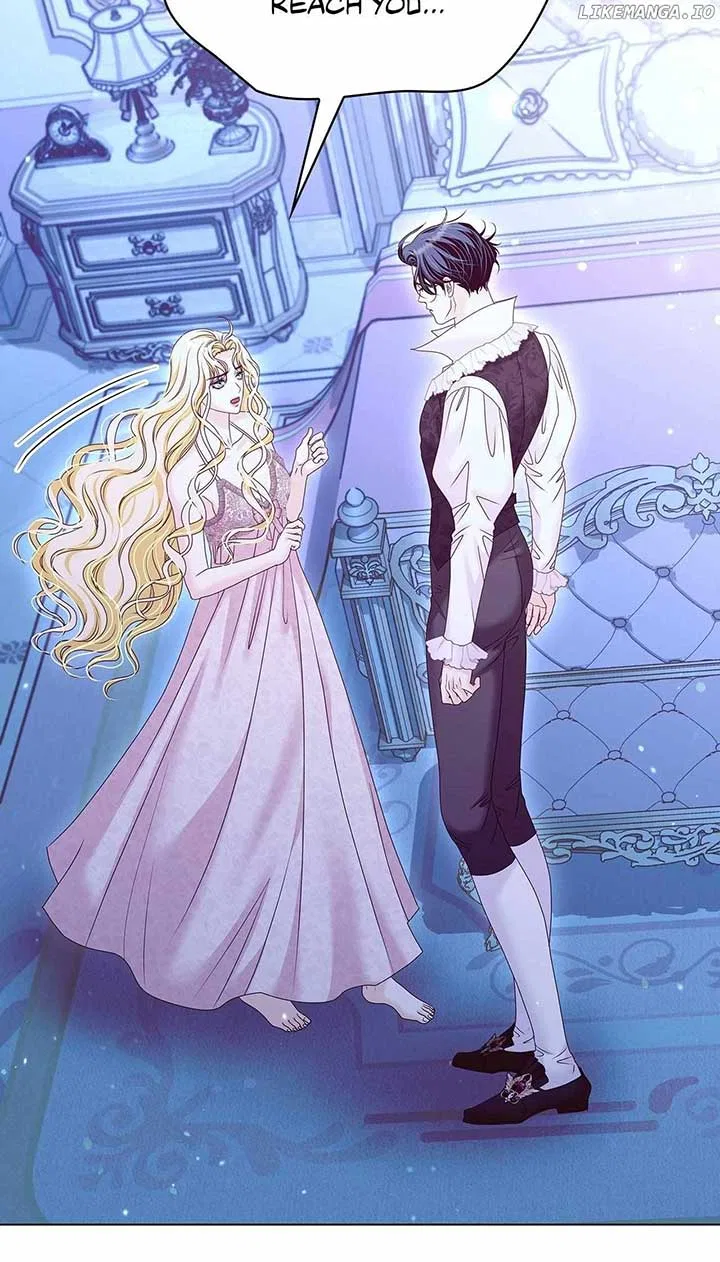 The Villainess Tames the Crazed Devil Chapter 46 – Page 97