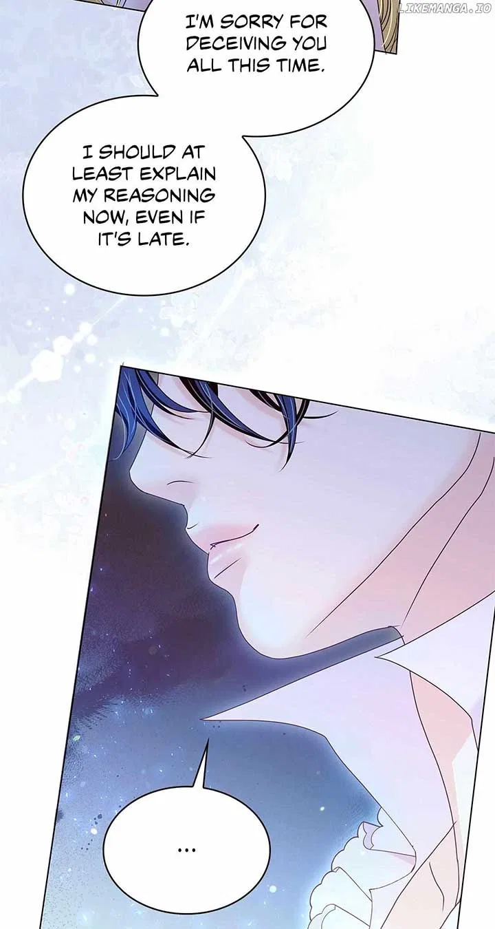 The Villainess Tames the Crazed Devil Chapter 46 – Page 99