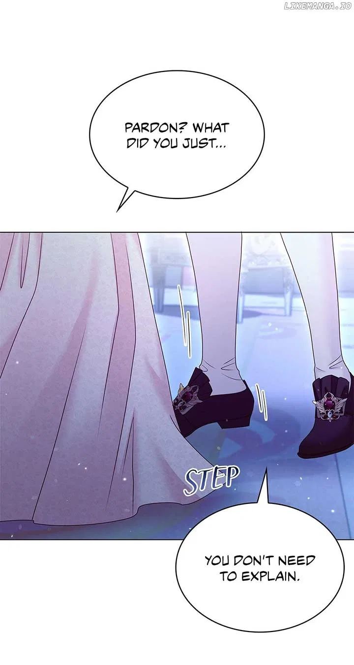 The Villainess Tames the Crazed Devil Chapter 46 – Page 102