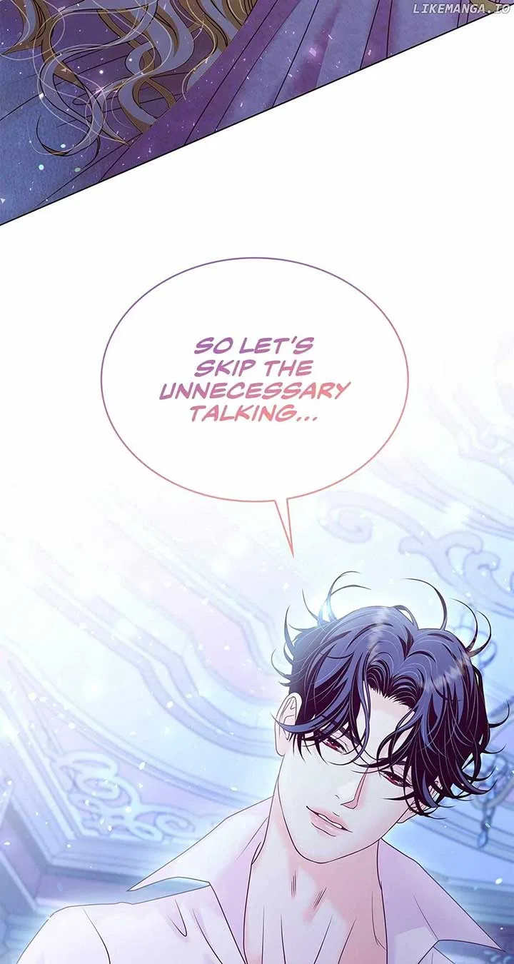 The Villainess Tames the Crazed Devil Chapter 46 – Page 105
