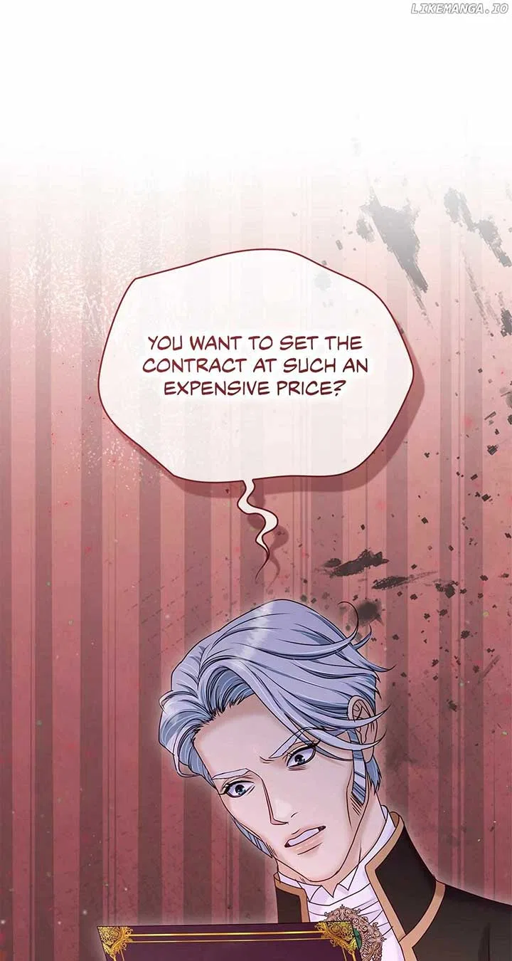 The Villainess Tames the Crazed Devil Chapter 45 – Page 1