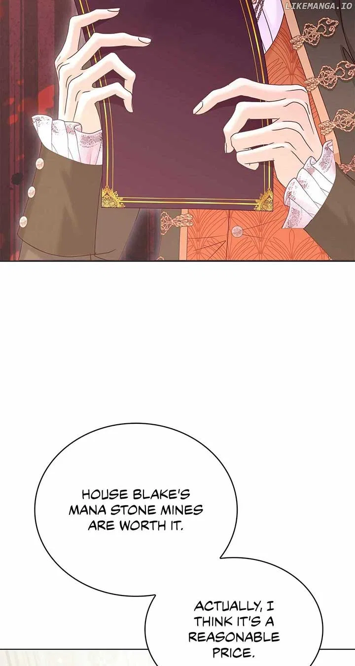 The Villainess Tames the Crazed Devil Chapter 45 – Page 2