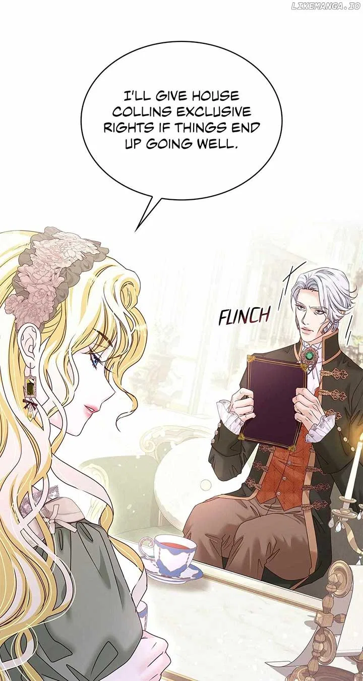 The Villainess Tames the Crazed Devil Chapter 45 – Page 5