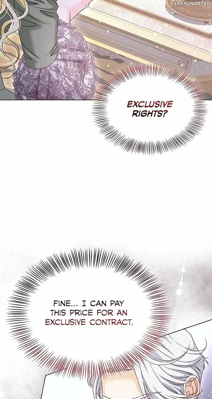 The Villainess Tames the Crazed Devil Chapter 45 – Page 6