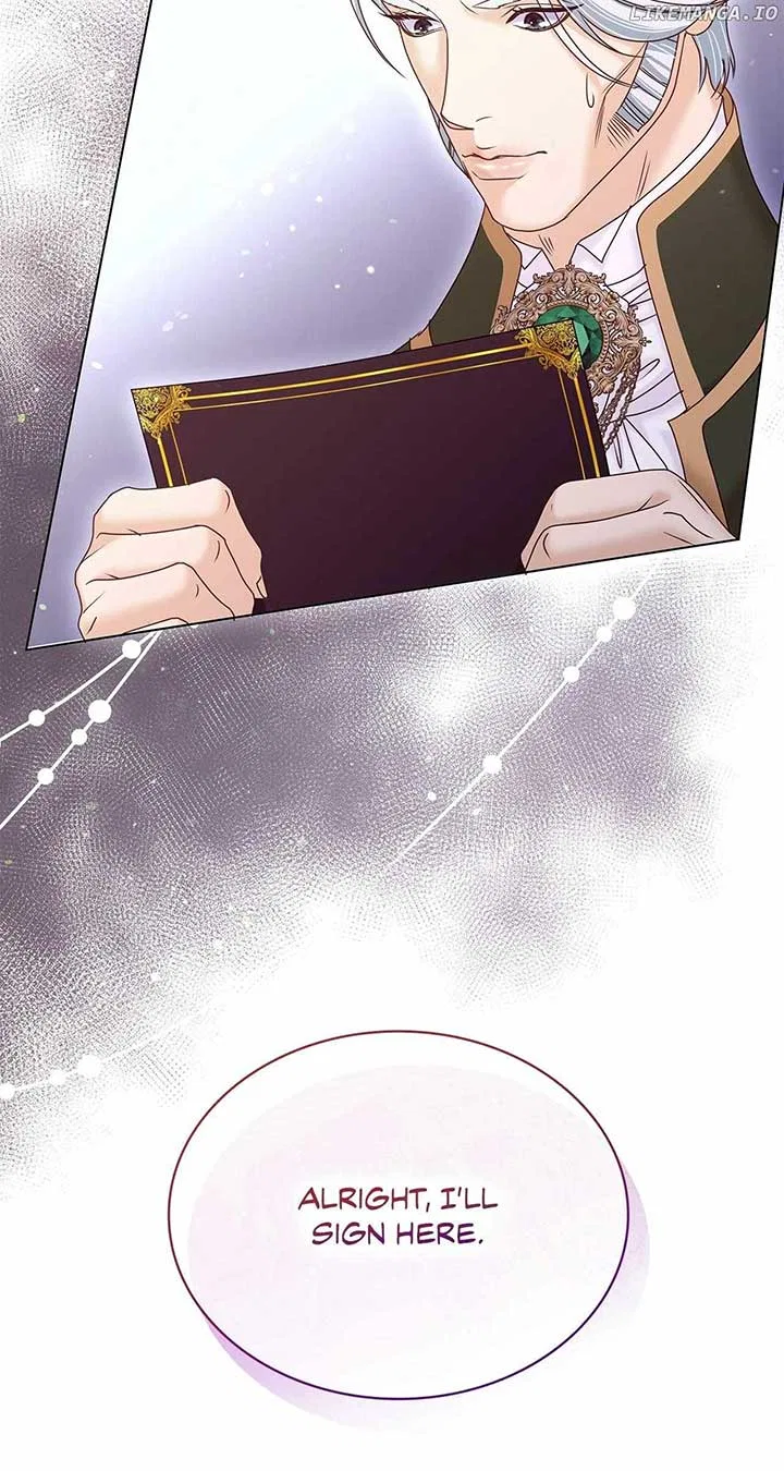 The Villainess Tames the Crazed Devil Chapter 45 – Page 7