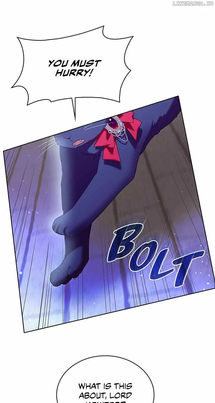 The Villainess Tames the Crazed Devil Chapter 45 – Page 14