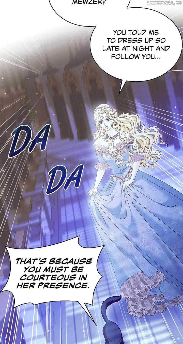 The Villainess Tames the Crazed Devil Chapter 45 – Page 15